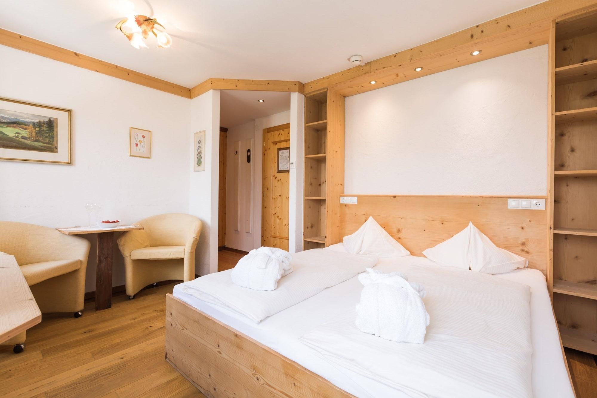 Vaya Seefeld Inklusive Seefeld Gaestekarte Зеефелд в Тирол Екстериор снимка