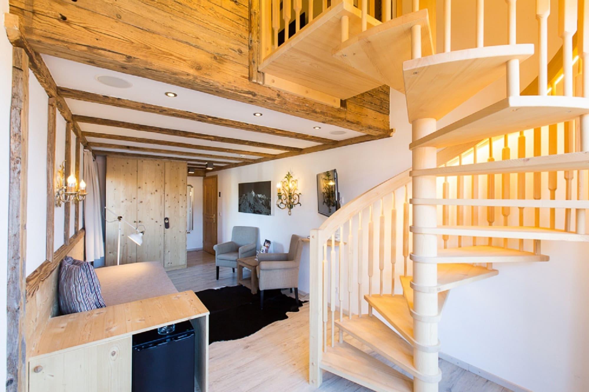 Vaya Seefeld Inklusive Seefeld Gaestekarte Зеефелд в Тирол Екстериор снимка