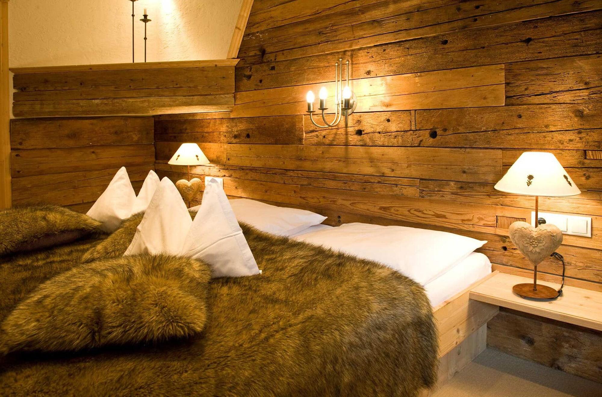 Vaya Seefeld Inklusive Seefeld Gaestekarte Зеефелд в Тирол Екстериор снимка