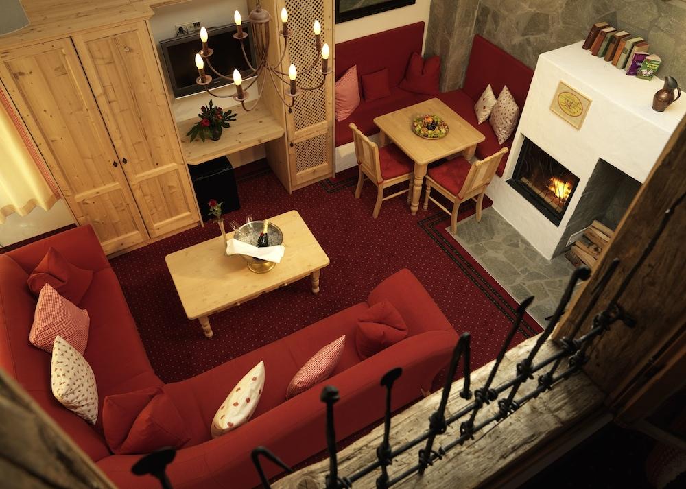 Vaya Seefeld Inklusive Seefeld Gaestekarte Зеефелд в Тирол Екстериор снимка