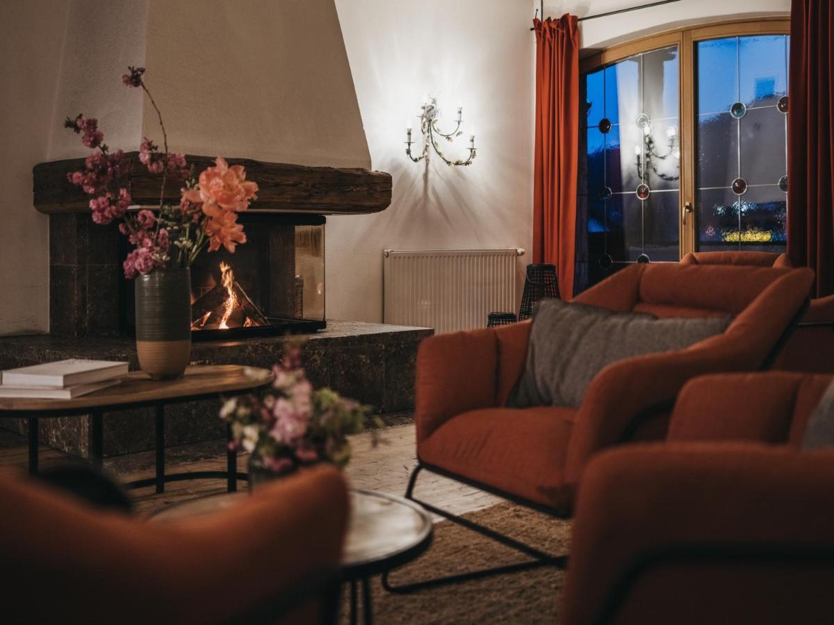 Vaya Seefeld Inklusive Seefeld Gaestekarte Зеефелд в Тирол Екстериор снимка