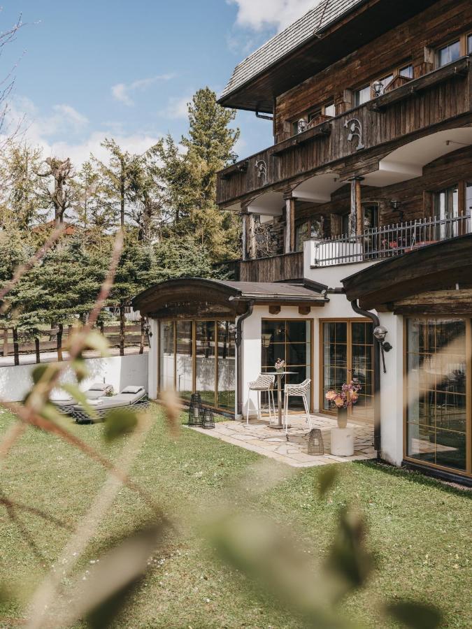 Vaya Seefeld Inklusive Seefeld Gaestekarte Зеефелд в Тирол Екстериор снимка