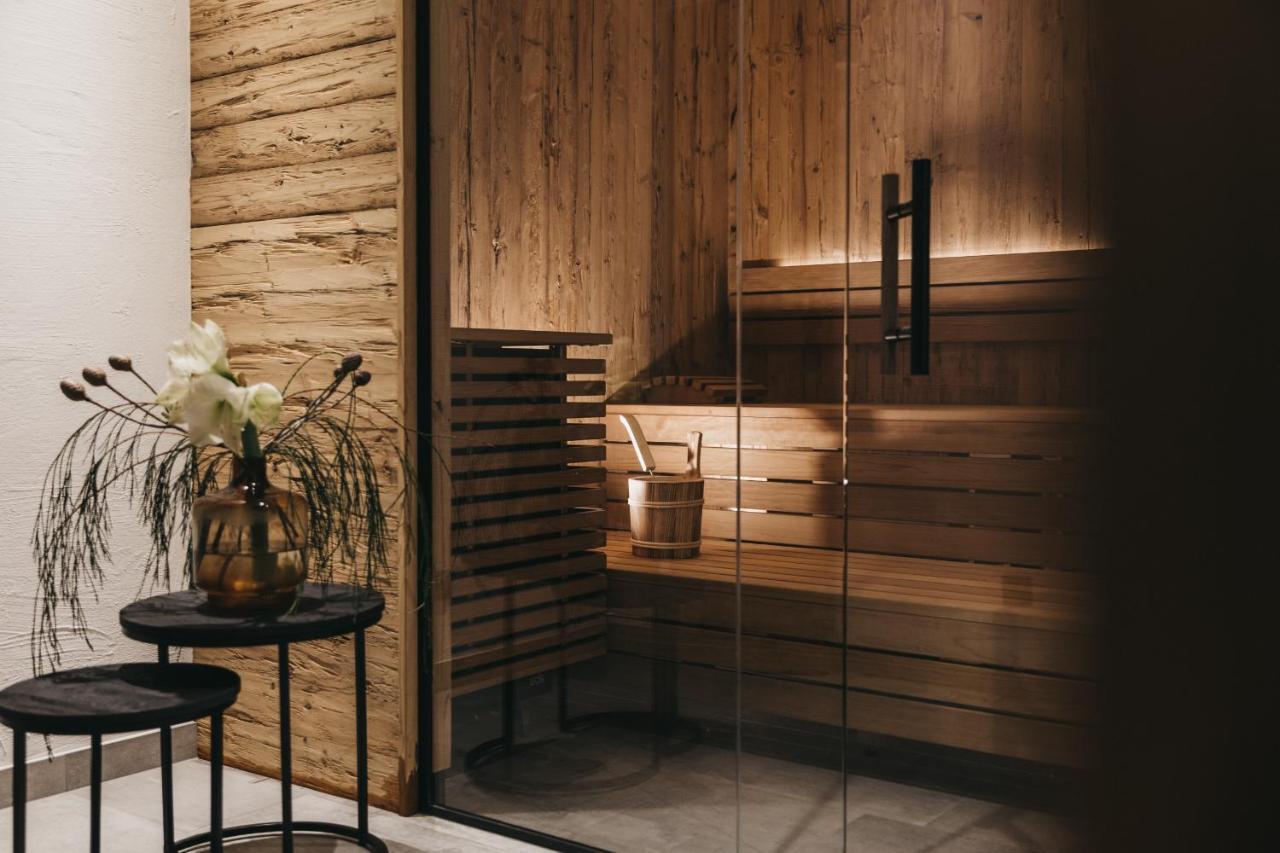 Vaya Seefeld Inklusive Seefeld Gaestekarte Зеефелд в Тирол Екстериор снимка