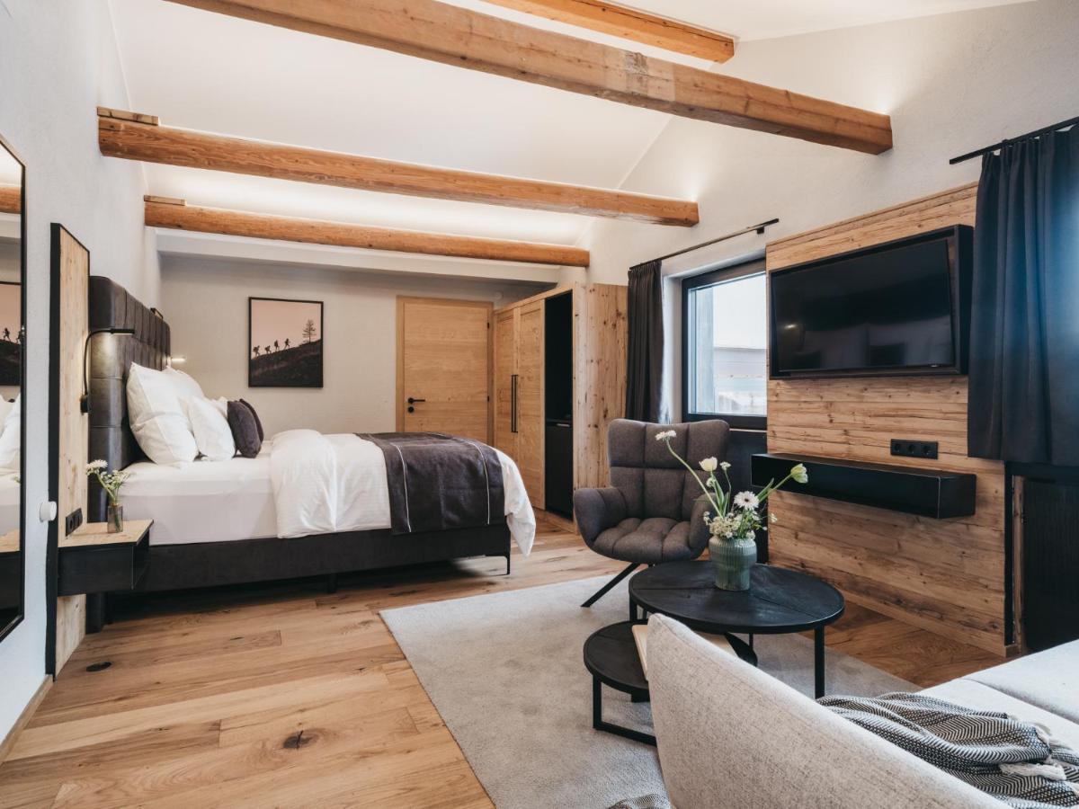 Vaya Seefeld Inklusive Seefeld Gaestekarte Зеефелд в Тирол Екстериор снимка