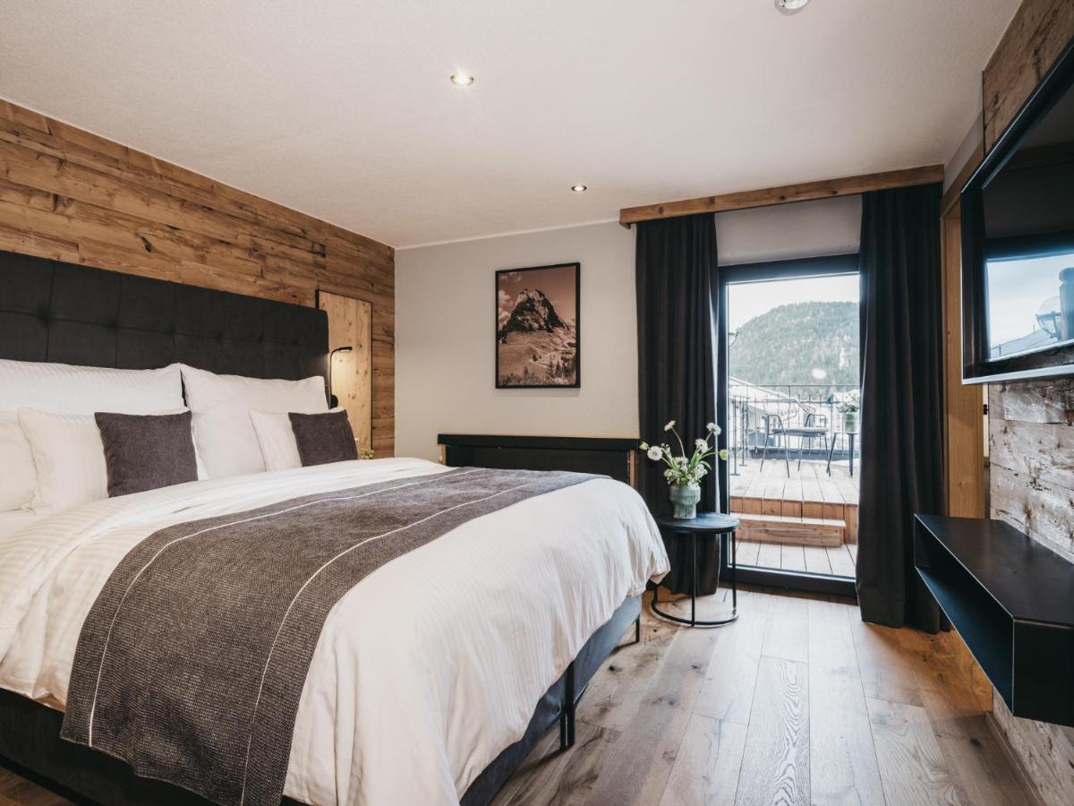Vaya Seefeld Inklusive Seefeld Gaestekarte Зеефелд в Тирол Екстериор снимка