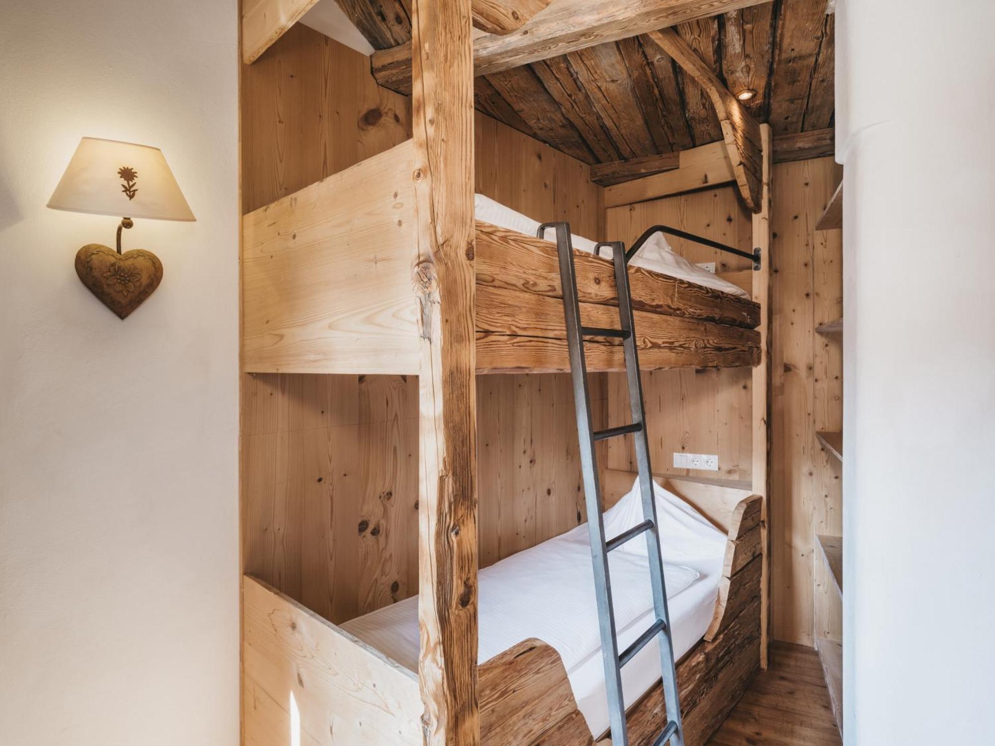 Vaya Seefeld Inklusive Seefeld Gaestekarte Зеефелд в Тирол Екстериор снимка