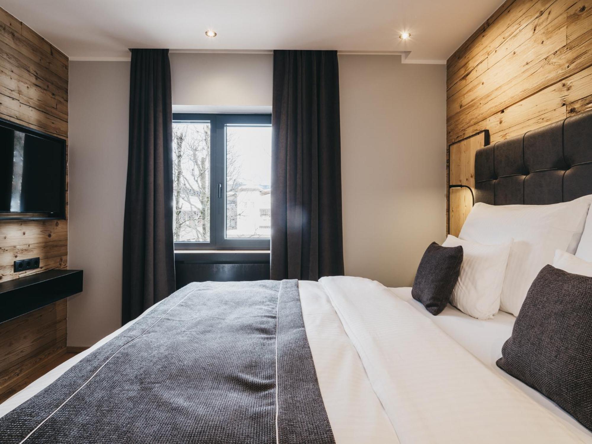 Vaya Seefeld Inklusive Seefeld Gaestekarte Зеефелд в Тирол Екстериор снимка