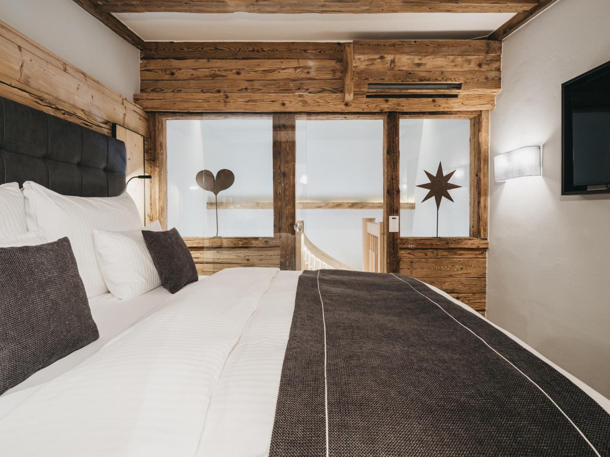 Vaya Seefeld Inklusive Seefeld Gaestekarte Зеефелд в Тирол Екстериор снимка