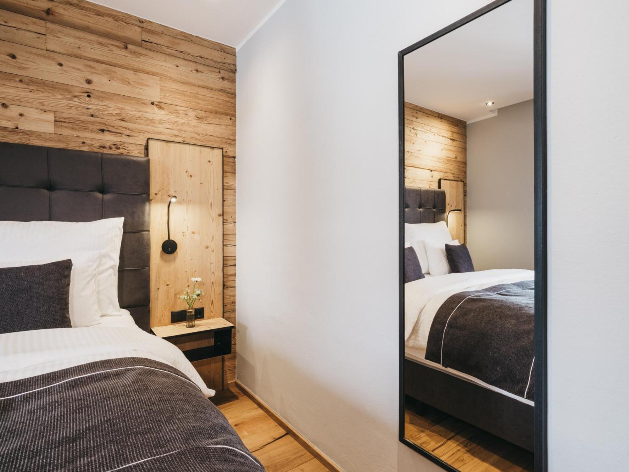 Vaya Seefeld Inklusive Seefeld Gaestekarte Зеефелд в Тирол Екстериор снимка