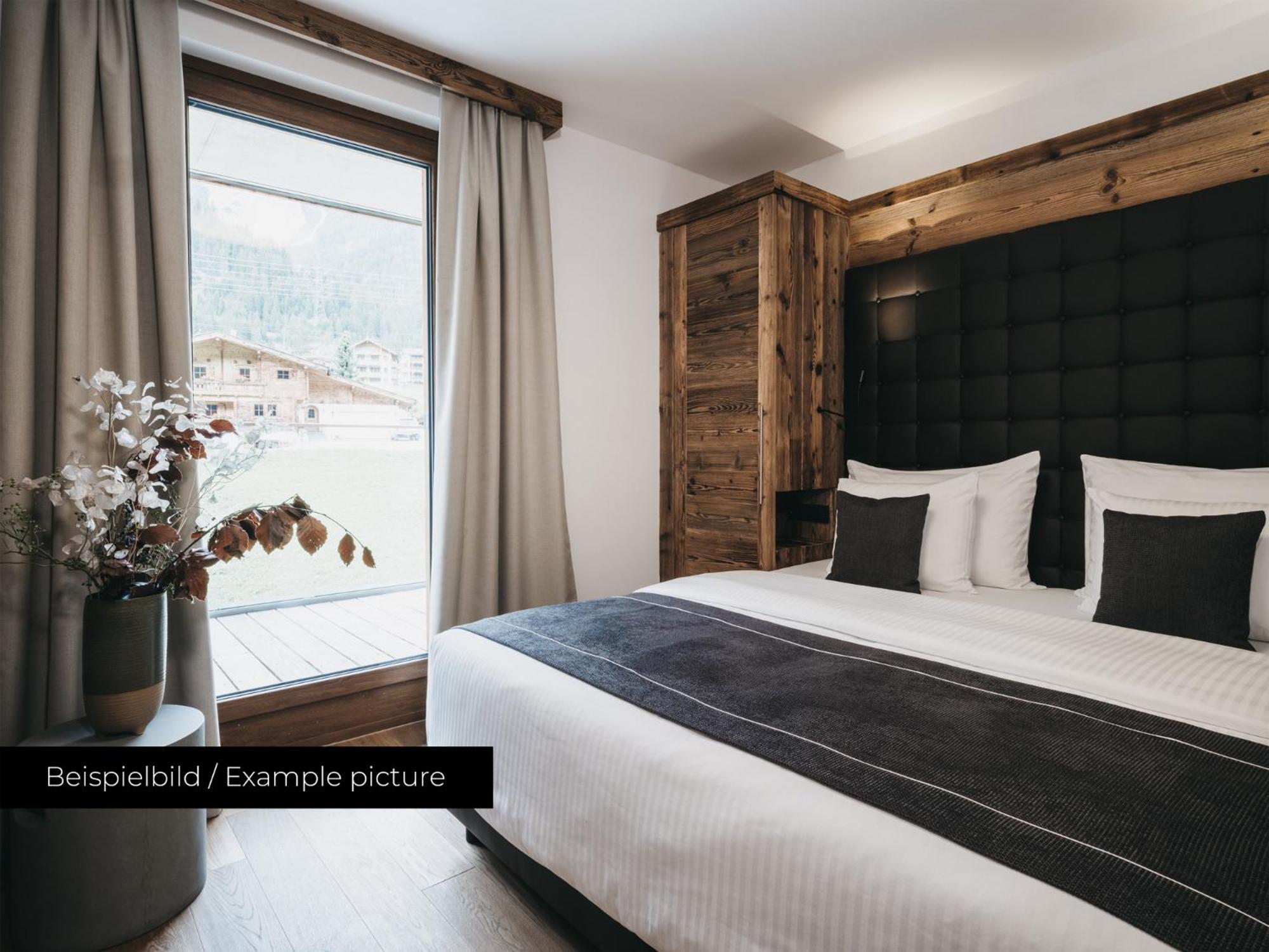 Vaya Seefeld Inklusive Seefeld Gaestekarte Зеефелд в Тирол Екстериор снимка