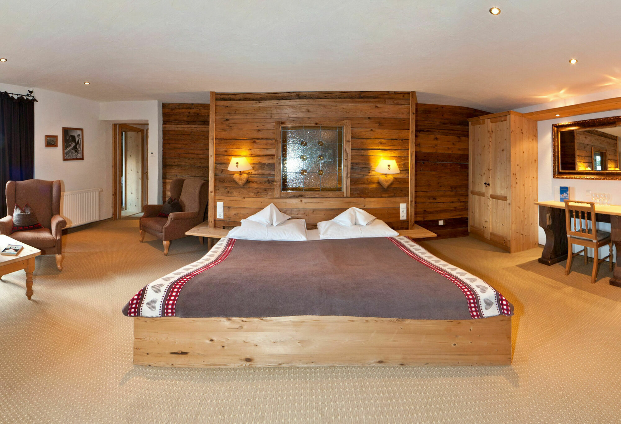 Vaya Seefeld Inklusive Seefeld Gaestekarte Зеефелд в Тирол Екстериор снимка